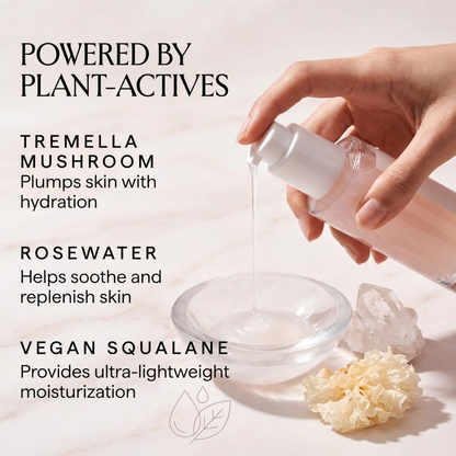 Zopylientocosh Pink Cloud Creamy Jelly Cleanser