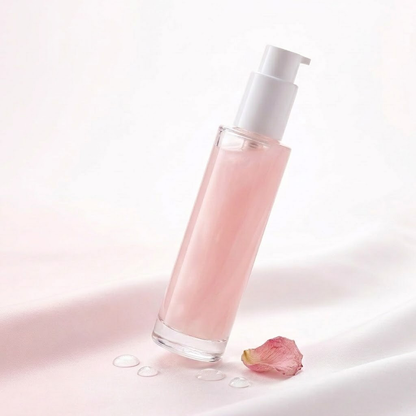 Zopylientocosh Pink Cloud Creamy Jelly Cleanser
